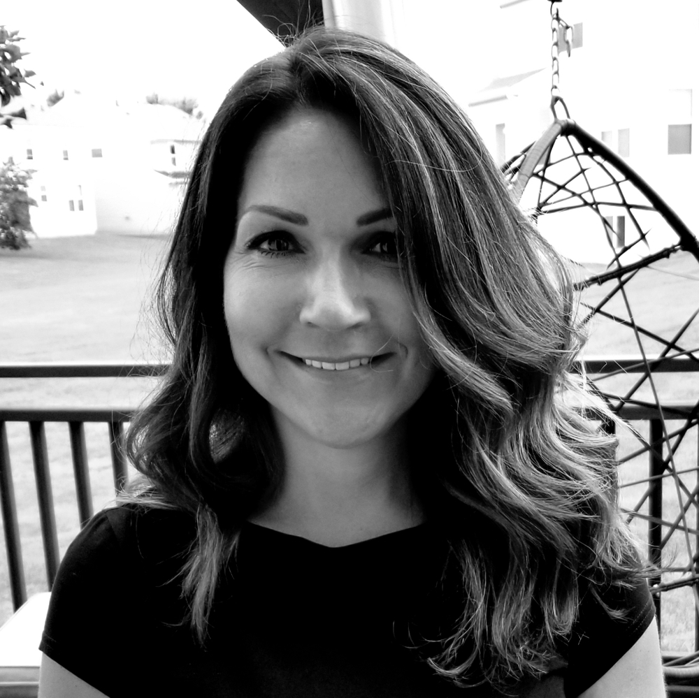 Meet your Posher, Kristy